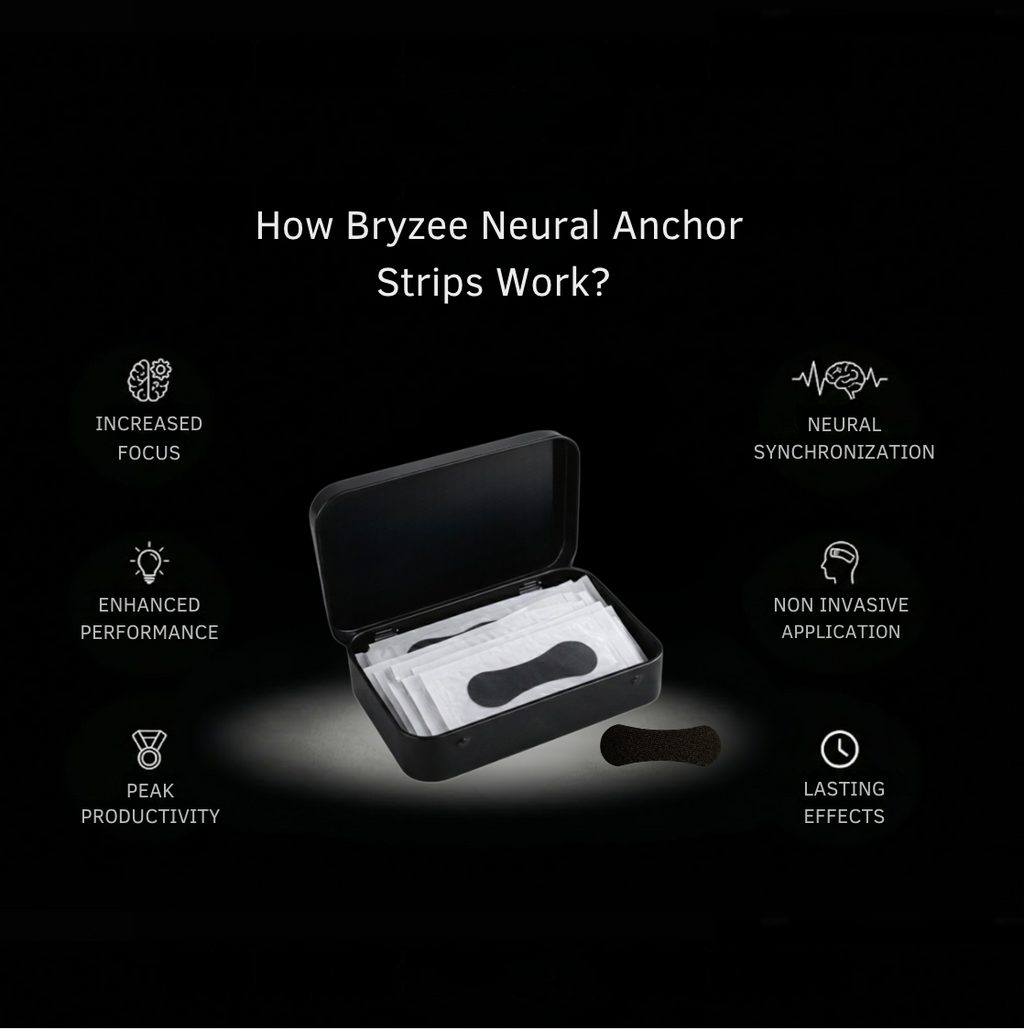 Bryzee™ Neural Anchor Focus Strips