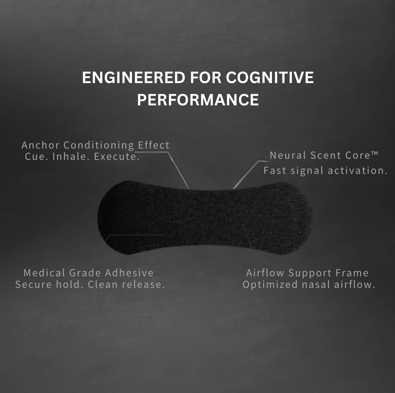 Bryzee™ Neural Anchor Focus Strips