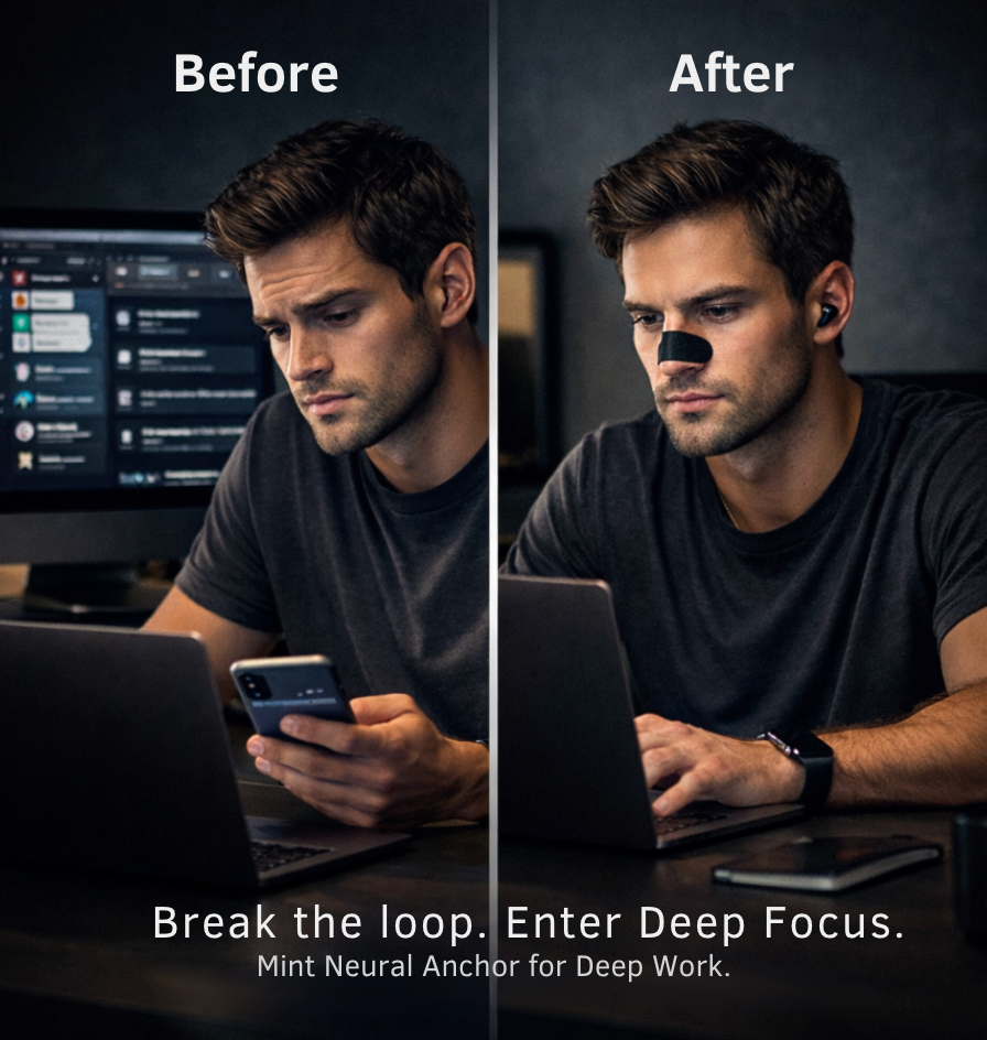 Bryzee™ Neural Anchor Focus Strips